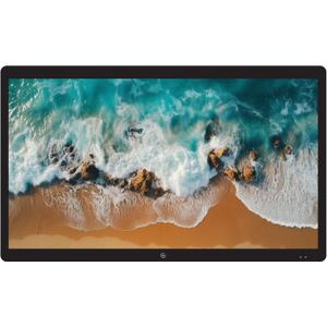Core Innovations 4K UHD LED 43" Outdoor IP54 Weatherproof TV for Partial Sun with Compatible Wall Mount + IPX55 Waterproof Remote