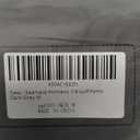 Seamaid Women's Golf Pants with Pockets 7/8 Stretch Ankle Travel Pants for Athletic Casual Grey M