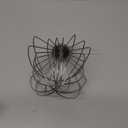 KN211WW Stainless Steel 11-Wire Whip Attachment for KitchenAid Bowl-Lift Mixer 7 Quart Bowl, Stainless Steel Whisk Replacement for Kitchen Aid Mixer, Dishwasher Safe, Egg Heavy Cream Beater.