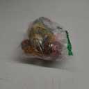 Whaline 12Pcs Fall Faux Velvet Pumpkins Thanksgiving Harvest Artificial Fake Pumpkin Rustic Assorted Sizes Orange Brown Khaki Small Foam Pumpkins for Fall Wedding Party Home Table Decor