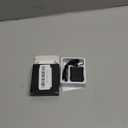 Hidden Camera for Security Small WiFi 1080P HD Smart Home Cameras Mini Cameras Nanny Cam with Motion Sensor Night Vision App Control Cellphone Control No Battery No Need Wi-Fi