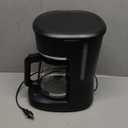 Mr Coffee 12Cup Programmable Coffee Maker