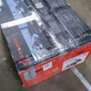 Segway Gokart Kit2 - Immersive Electric Go-Kart Racing Experience with 360 Haptic Feedback, Auto-Centering Steering, Adjustable Chassis | Compatible with Ninebot S, S2, and S Max (Sold Separately)