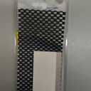 JZG 2 Pack Privacy Screen Protector for Samsung Galaxy S23 Ultra, Anti Spy S23 Ultra Soft Film With Fingerprint Compatibility, Bubble Free (Transparent)