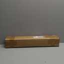 FlySkip Handrails for Indoor Stairs 4ft 2 Sections Galvanized Steel Pipe Stair Railing Non-Slip Wall Mount Hand Rail for Outdoor Indoor Stairs Porch Deck(4FT)