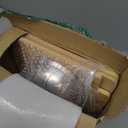 Elevated Dog Bowl 4.7-11.8 with Food Grade 304 Stainless Steel 51 OZ, 9 Heights Bamboo Dogs Bowl Stand for Medium and Large Dogs, 1 Pack