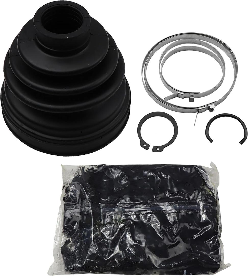 Beck/Arnley 103-2958 Constant Velocity Joint Boot Kit