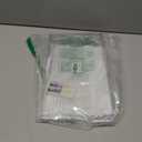 PABOBIT Acrylic Headband Holder Claw Clip Organizer,360-Degree Rotating Clip Holder Clear Headband Organizer Hair Hoop Dispaly Stand Hair Accessories Storage for Women and Girls