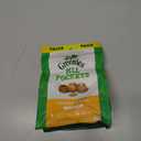 Greenies Pill Pockets for Dogs Large Size, Dog Treat Pouch for Capsule Medication, Chicken Flavor, 15.8 oz. Pouch (EXP 08/26/29)