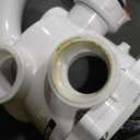 Pentair 261055 Multiport Valve for Triton And Quad D.E. Filters, 2 Inch, 7 1/2 Inch Centerline