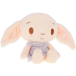 KIDS PREFERRED Harry Potter Cuteeze Dobby The House Elf Stuffed Animal Plush Toys Soft Cuddle Plushie Gifts for Baby and Toddler Boys and Girls - 12 Inches