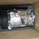 ECCPP AC Compressor Fit for Nissan Murano Maxima Quest Pathfinder for Infiniti QX60 3.5L 2008-2015 AC Compressor for Car Fast Cooling