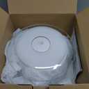 Glass Smart Cat Water Fountain,Filterless Pet Water Fountain No Filter,Ultra Silent Cat Fountains,Separation Design