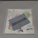 Teling 2 Pcs Large Animal Plastic Gift Bags 70"x 40" Oversized Plastic Storage Bags with 2 Rolls Ribbons for Birthday Party, New Parents Shower, Bicycle Bike, Holiday