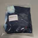 Women Sexy Backless Satin Maxi Dresses Spaghetti Strap Floral Print Dresses Slim Fit Elegant Night Party Outfits (Blue)