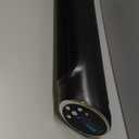 Honeywell QuietSet Whole Room Tower Fan-Black, HYF290B
