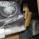 Swiss Madison SM-WC424 Concealed In-Wall Toilet Tank Carrier System Wall-Hung Dual Flush, 23" L, For 2 X 4 Residential Studs