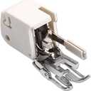 YEQIN Even Feed Walking Foot Fits Brother Singer Janome Elna And More Low Shank Sewing Machine (7mm) #214874013