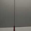 Tipton Deluxe Cleaning Rods .17 Cal, 26" with Multiple Caliber Sizes and Lengths, Carbon Fiber Shaft and Hanging Hole for Cleaning, Maintenance and Gunsmithing