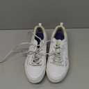Mizuno Women's 9-Spike Advanced Finch Elite 5 Softball Shoe (6, Royal-white)