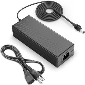 Starlink Gen 3 Power Supply Adapter 57V 3.42A AC to DC Charger for Starlink Gen3 Power Adapter 195W Replacement Power Cord Compatible with Gen 3 Standard Accessories Multi Protection 18AWG 3M/10FT