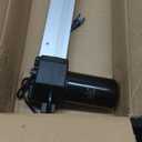 Okin Model JLDQ-11 & JLDQ.11.156.333D Power Recliner Motor, Lift Chair Actuator Replacement Part for JLDQ.11.156.333/A/K/P/Z