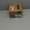 Rubbermaid Brilliance Glass Food Storage Containers, 3.2 Cup, Set of 4, BPA-Free, Leak-Proof, Clear