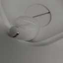 Apple AirPods (3rd Generation) Wireless Ear Buds, Bluetooth Headphones, Personalized Spatial Audio, Sweat and Water Resistant, Lightning Charging Case Included, Up to 30 Hours of Battery Life