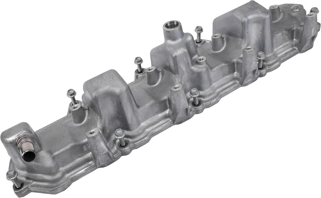 GM Genuine Parts 12692544 Passenger Side Valve Rocker Arm Cover