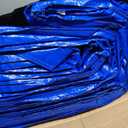 12 ft trampoline spring cover