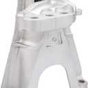 Front Right Hydraulic Engine Motor Mount Replacement for 2016-2020 Civic 1.5L 50820-TBC-A03 50820-TBC-A02