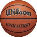 Wilson Evolution Basketballs, Size 7 - 29.5"