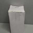 70oz Thermal Coffee Carafe Insulated Coffee Thermos, Stainless Steel Insulated Vacuum Coffee Carafes For Keeping Hot, Double Walled Insulated Vacuum Flask, Tea Water Coffee Dispenser Airpot (Black)