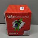 Morph Alien Costume, Inflatable Alien Costume Adult, Aliens Blow Up Costumes, Inflatable Costumes Adult, One Size