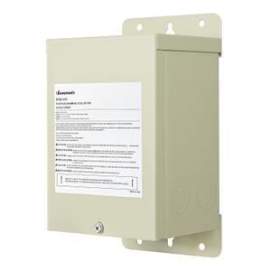 DEWENWILS 300W Low Voltage Pool Light Transformer, 120V AC to 12V/13V/14V AC, Multi-tap Safety Transformer for Pool Lighting, Spa, Underwater Fountain Lights, Outdoor Landscape Lights