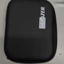 Anti StaticGun | Static Eliminator | Static NeutralizerGun | Static Electricity Remover | Film Cleaning | Lens Dusting | Red