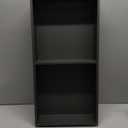 Shower Niche, Stainless Steel Elegant Bathroom Niche, No Tile Needed Recessed Shower Shelf Organizer for Storage (12*24*2-2 Inch, Grey)