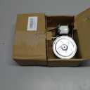 2 Pack 82229000 S82229000 Bathroom Exhaust Fan Motor Replacement Compatible with Bro-an Nu-Tone 9415 9415F 9415H 9415N 9425, Replaces C-82230 68627000 K7895, 120V 60Hz 0.8A 3000 RPM CCW by Fetechmate
