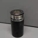 Nespresso Aeroccino 3 Milk Frother, Black, Steel