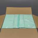 Medline Super Absorbent Underpad, 36" x 36", 50 Count, Extra Large Disposable Incontinence Pads, Protective Bed Pads, Chucks, For Kids, Adults, Elderly, Furniture & Surface Protection Pee Pad