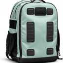 Cancha Tennis Bag Backpack, 2 Rackets, All Court Pickleball Padel, 30L