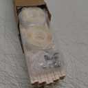 Cord Cover Wall, 157in Delamu Cord Hider Wall Mounted TV, Wire Covers for Cords Cable Management, Cable Raceway Cable Hider Concealer, Cable Cover Wire Hider to Hide Cords, 10XL15.7W0.95H0.55in Beige