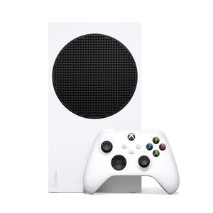 Xbox Series S Console - White 512GB