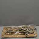 PELLOR Hanging Wooden Swing, Tree Swings for Adults/Kids with 440lbs Load, Curved Swing Seat 22.8"x 9.8"x 0.6", Adjustable Rope Swing Plus Size Tree Swing Set for Indoor and Outdoor (Beige)