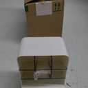 Pen Organizer for Desk, Desk Organizer with Drawer, Multi-Functional Pencil Holder with 6 Compartments and 1 Drawer Organization Storage Accessories for Office Home School Workspace (White)