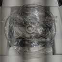 Seealle Modern Table Lamps Set of 2 - Touch Bedside Lamp for Nightstand with Dual USB C+A,3-Way Dimmable Black Nightstand Lamps for Living Room Bedroom End Table (Bulb Included)