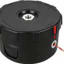 49-16-2748 for Milwau-kee Weed Eater Head Replacement for 49-16-2714 Milwau-kee String Trimmer Head