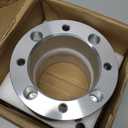 SCITOO 2Pcs 2" Wheel Spacers 4x137 Studs 10x1.25 110mm 4Lug Wheel Spacers No Hubcentric Fit for Kawasaki Mule 600 Prairie 360 Brute Force 650 Bayou 250 Prairie 700 Bayou 300 Prairie 650