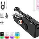 Handheld Sewing Machine