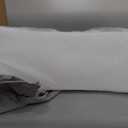 Professional 3" Thick, 18" Wide X 57" Long Regular Density Upholstery Foam, White